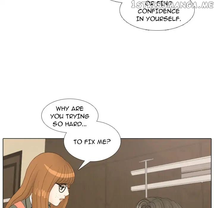 Hold My Hand chapter 20 - page 57