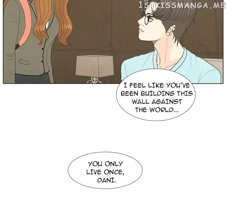 Hold My Hand chapter 20 - page 58