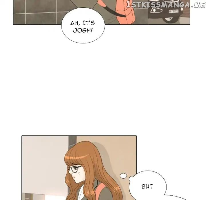 Hold My Hand chapter 20 - page 65