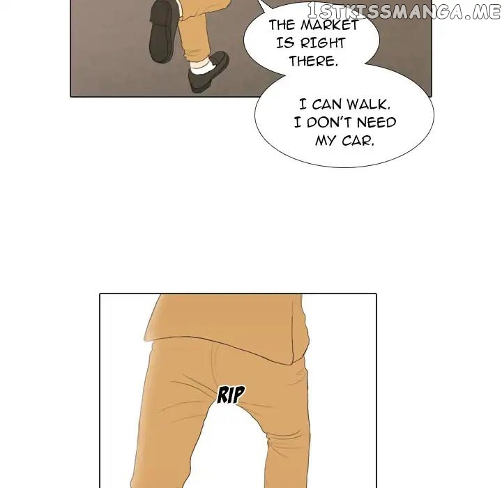 Hold My Hand chapter 20 - page 70