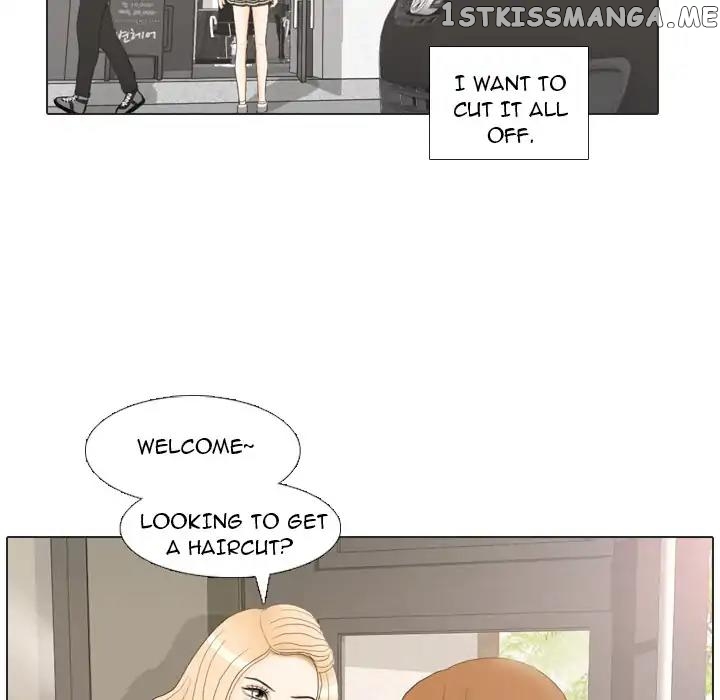 Hold My Hand chapter 20 - page 9