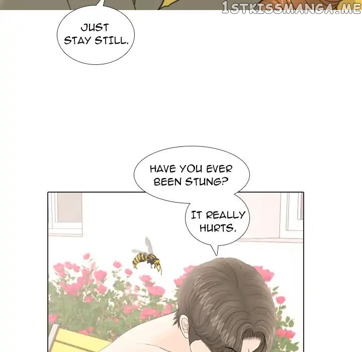 Hold My Hand chapter 19 - page 19