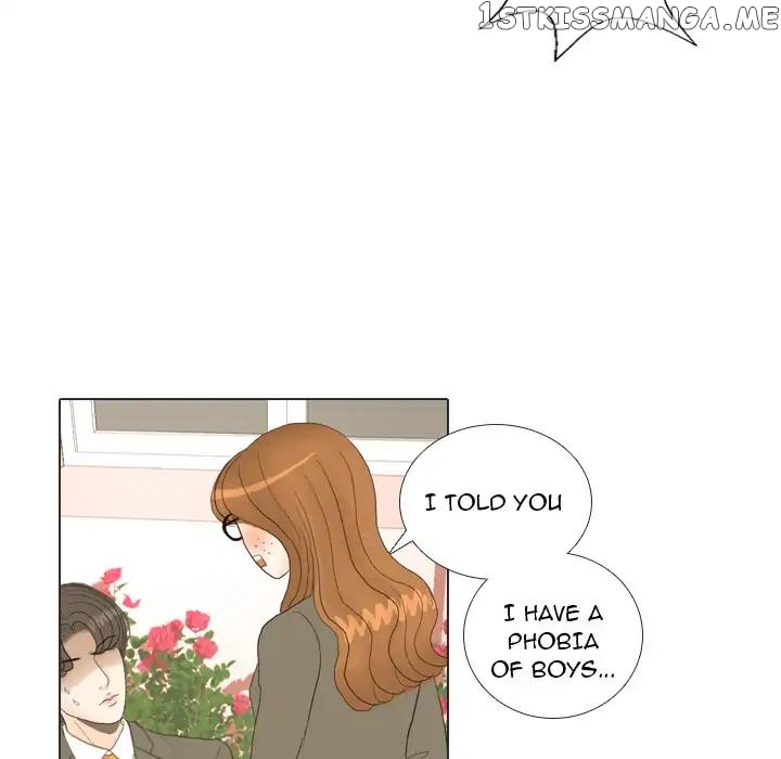 Hold My Hand chapter 19 - page 26