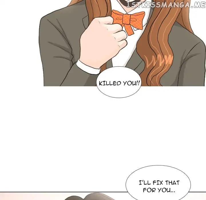 Hold My Hand chapter 19 - page 28