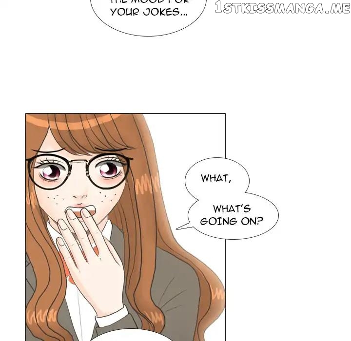 Hold My Hand chapter 19 - page 39