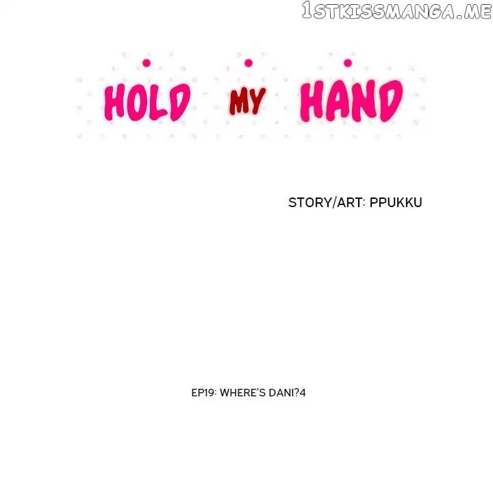 Hold My Hand chapter 19 - page 49