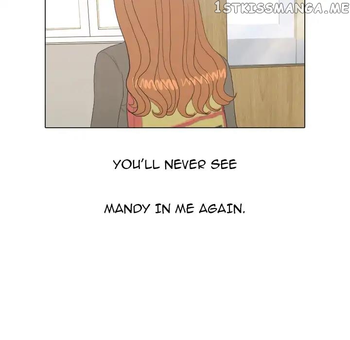 Hold My Hand chapter 19 - page 64