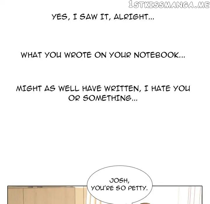 Hold My Hand chapter 18 - page 13