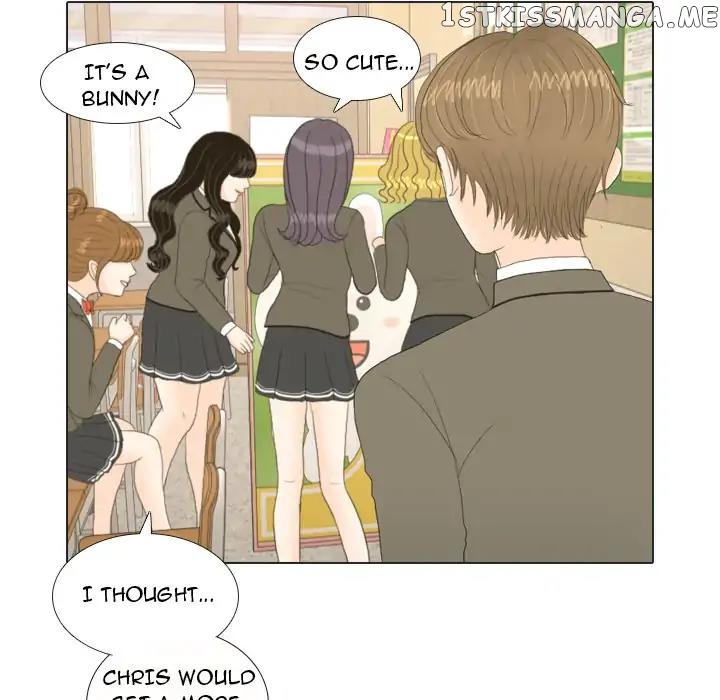 Hold My Hand chapter 18 - page 43