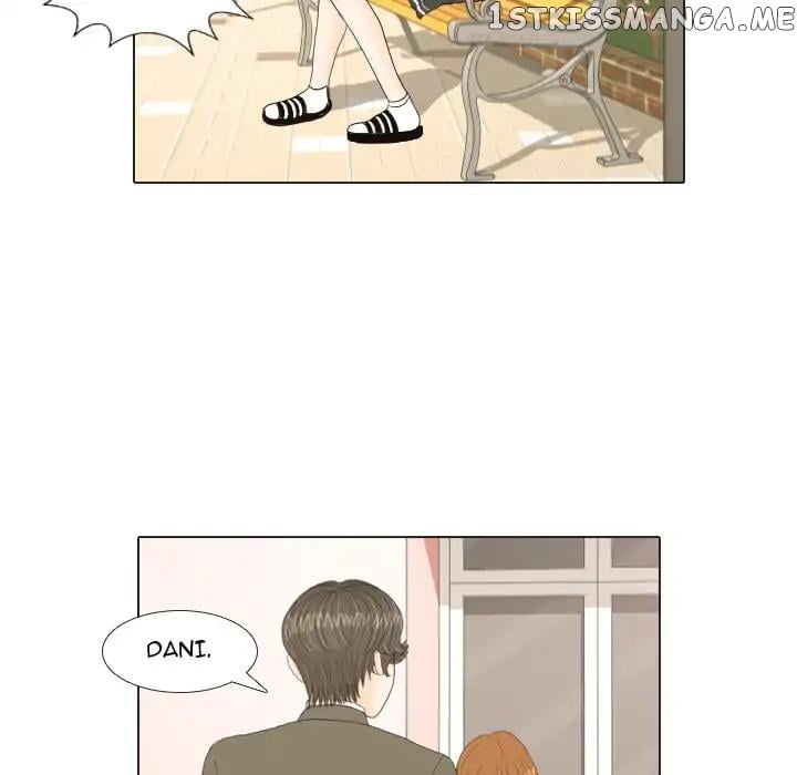 Hold My Hand chapter 18 - page 65