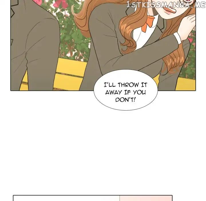 Hold My Hand chapter 18 - page 69