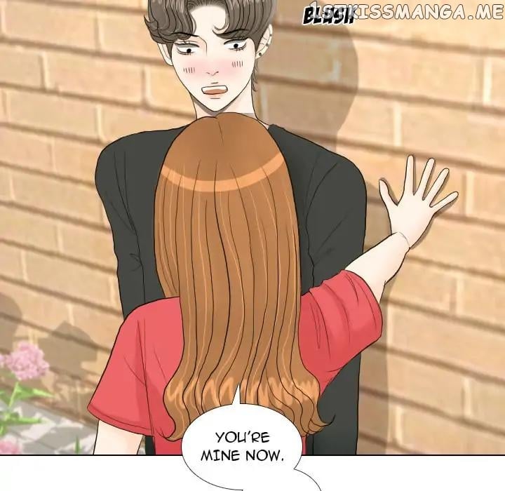 Hold My Hand chapter 17 - page 12