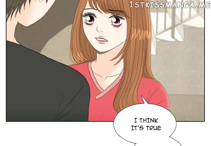 Hold My Hand chapter 17 - page 4