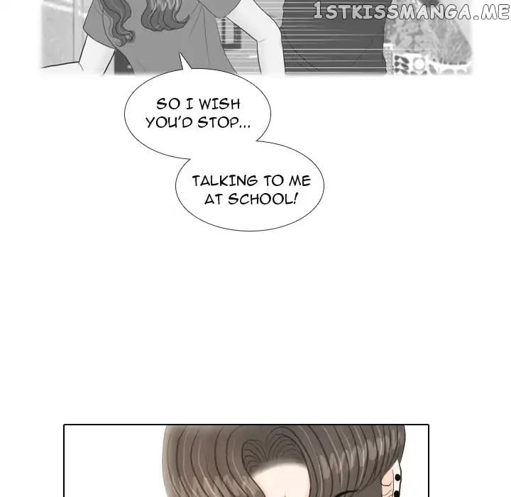 Hold My Hand chapter 17 - page 42