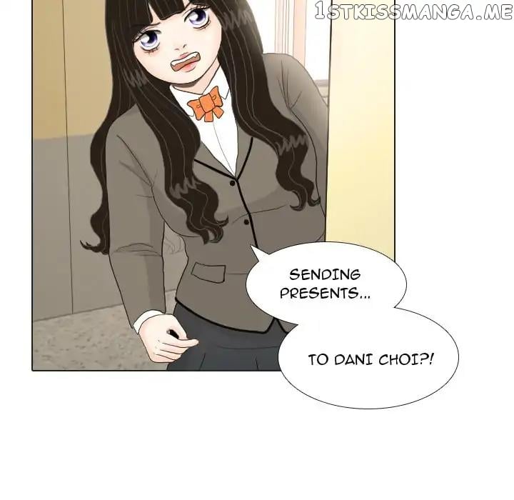 Hold My Hand chapter 17 - page 60