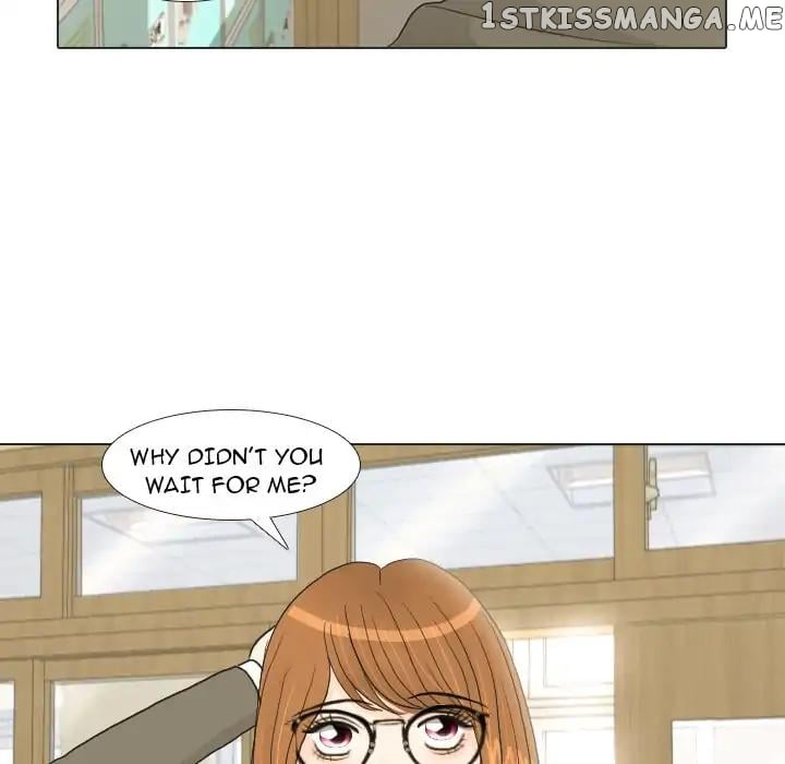 Hold My Hand chapter 17 - page 67