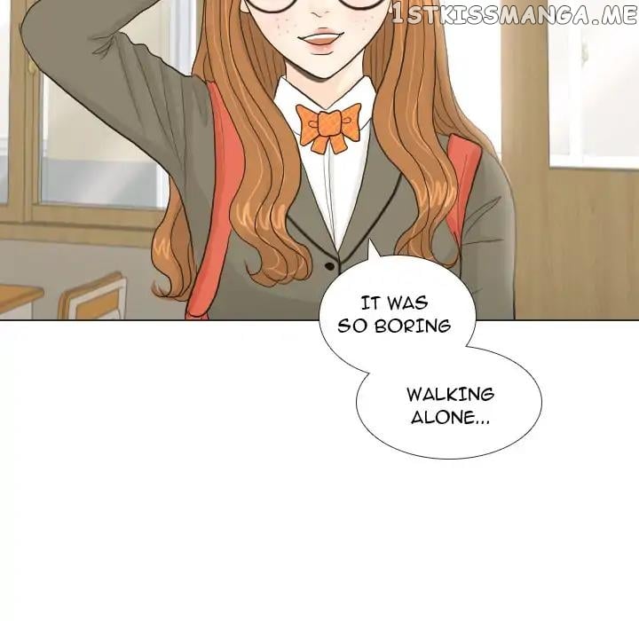 Hold My Hand chapter 17 - page 68