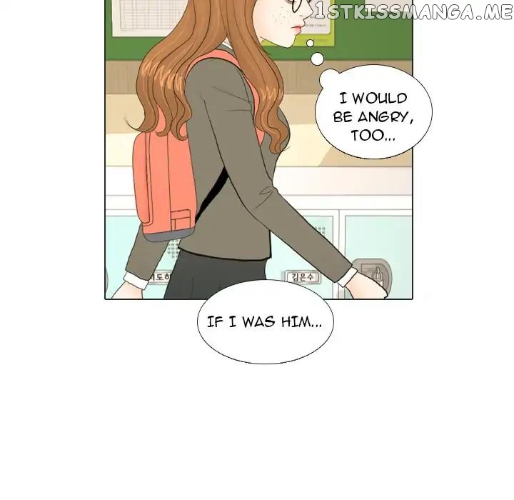 Hold My Hand chapter 17 - page 75