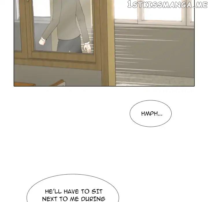 Hold My Hand chapter 17 - page 92