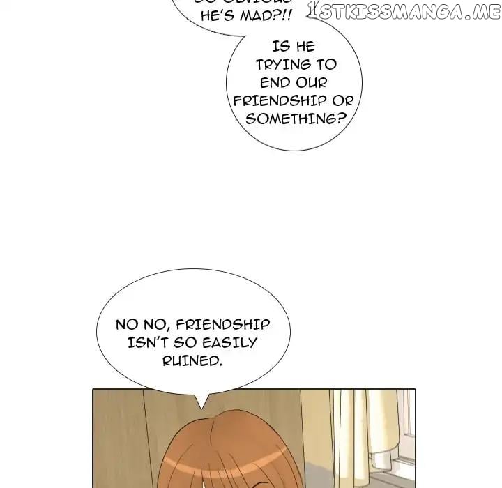 Hold My Hand chapter 17 - page 94