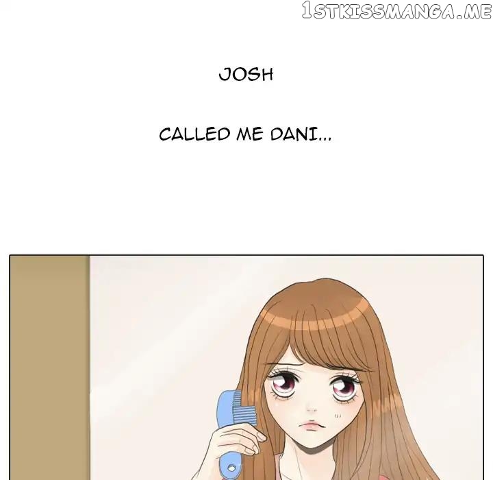 Hold My Hand chapter 16 - page 56