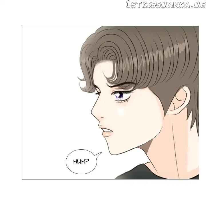 Hold My Hand chapter 16 - page 62