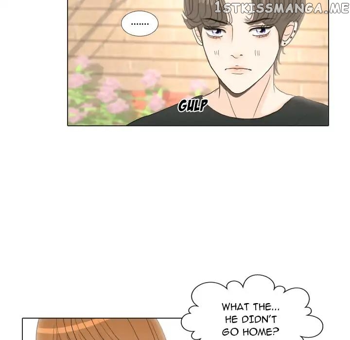 Hold My Hand chapter 16 - page 68