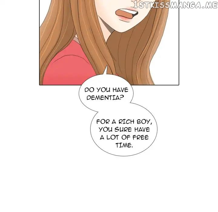 Hold My Hand chapter 16 - page 76