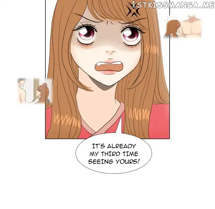 Hold My Hand chapter 16 - page 88