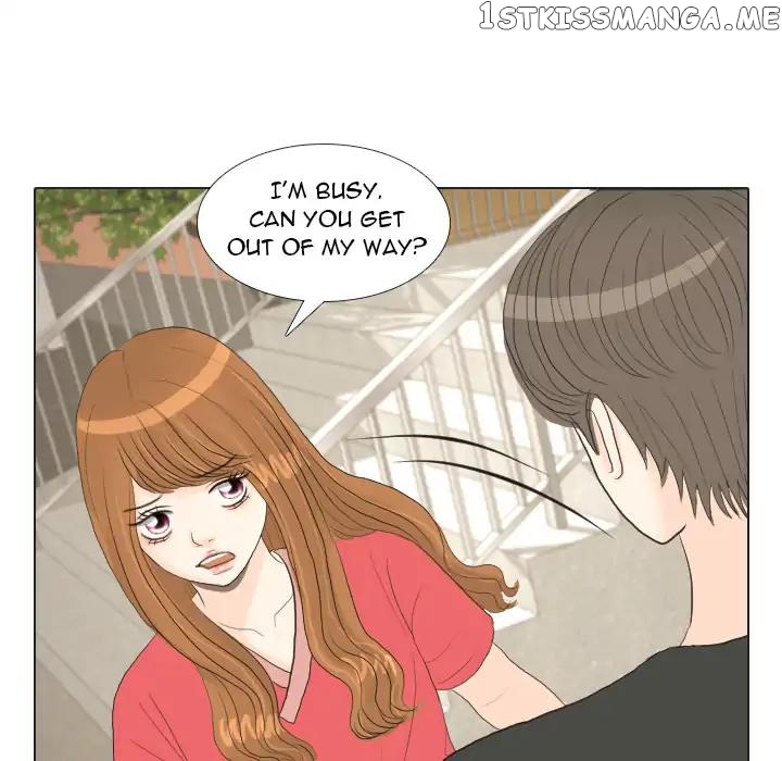 Hold My Hand chapter 16 - page 92