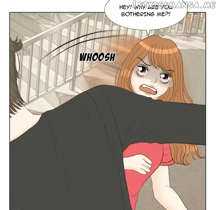 Hold My Hand chapter 16 - page 95