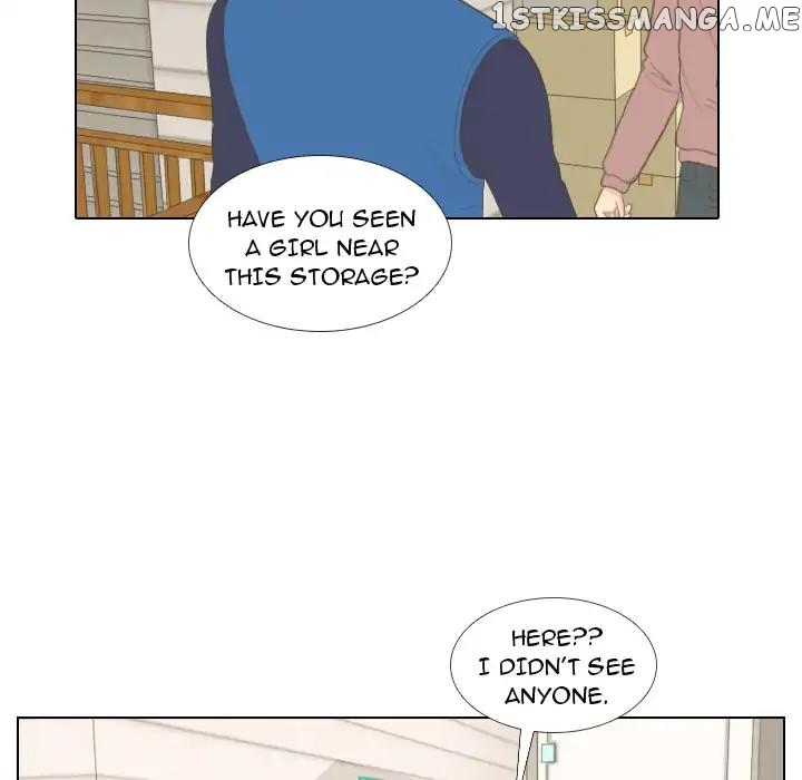 Hold My Hand chapter 15 - page 40