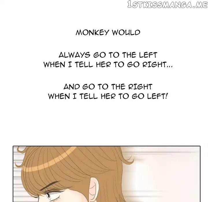 Hold My Hand chapter 15 - page 62