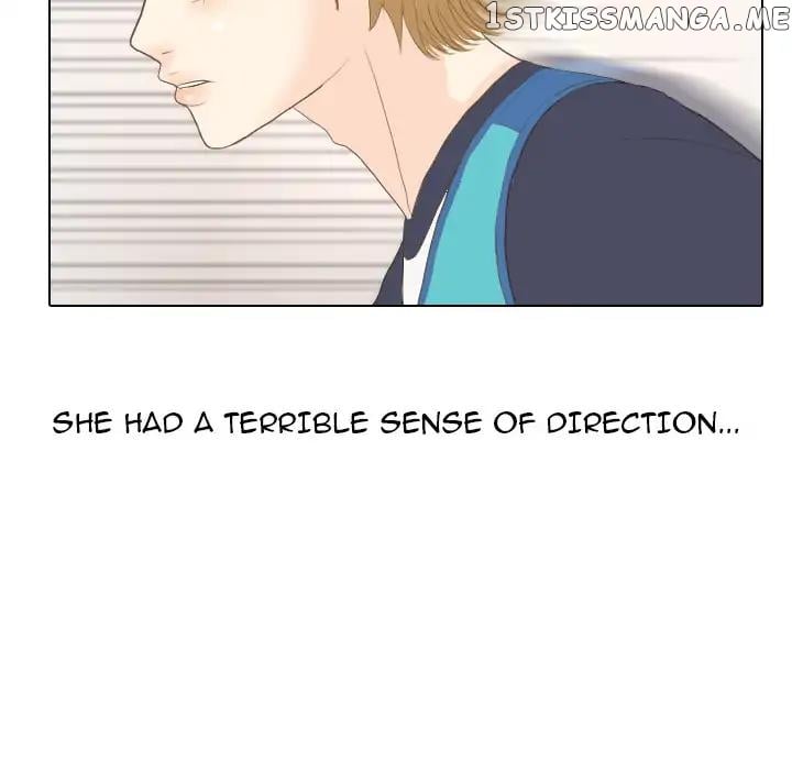 Hold My Hand chapter 15 - page 63