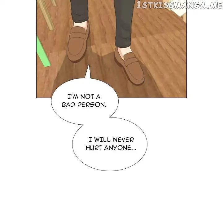 Hold My Hand chapter 15 - page 74