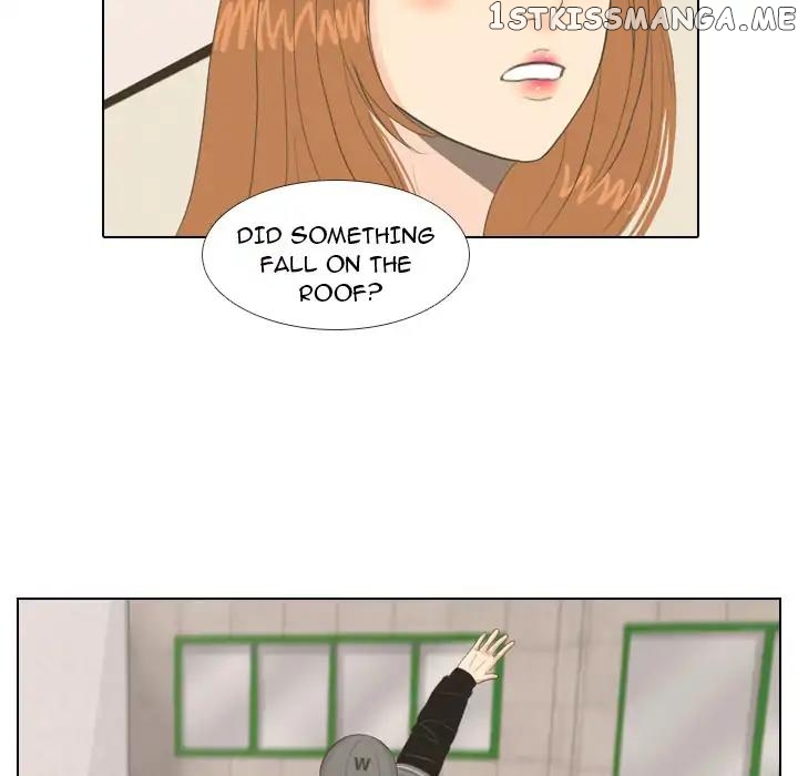 Hold My Hand chapter 15 - page 8