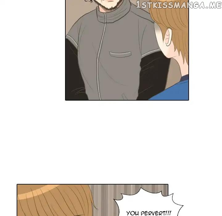 Hold My Hand chapter 15 - page 83