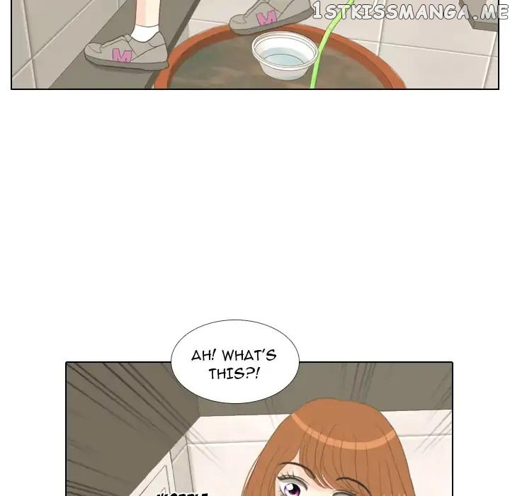 Hold My Hand chapter 15 - page 90