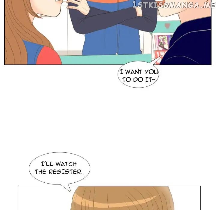 Hold My Hand chapter 14 - page 39