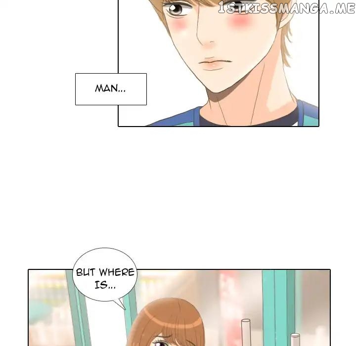 Hold My Hand chapter 14 - page 43