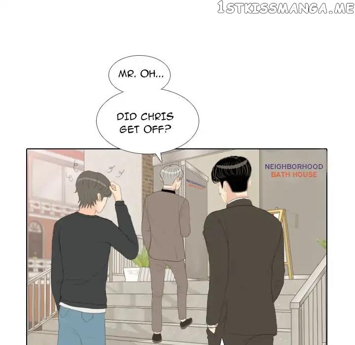 Hold My Hand chapter 14 - page 64