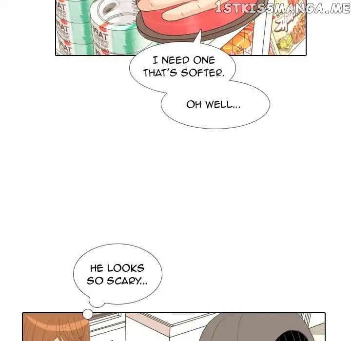 Hold My Hand chapter 13 - page 70