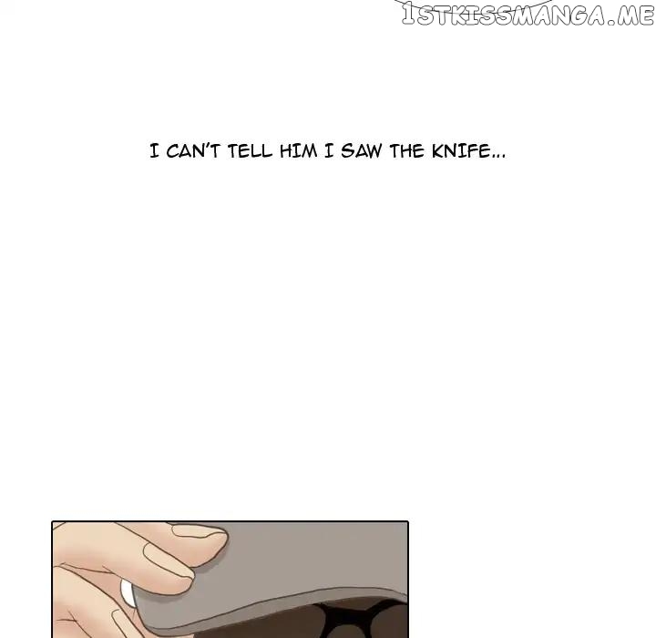 Hold My Hand chapter 13 - page 89