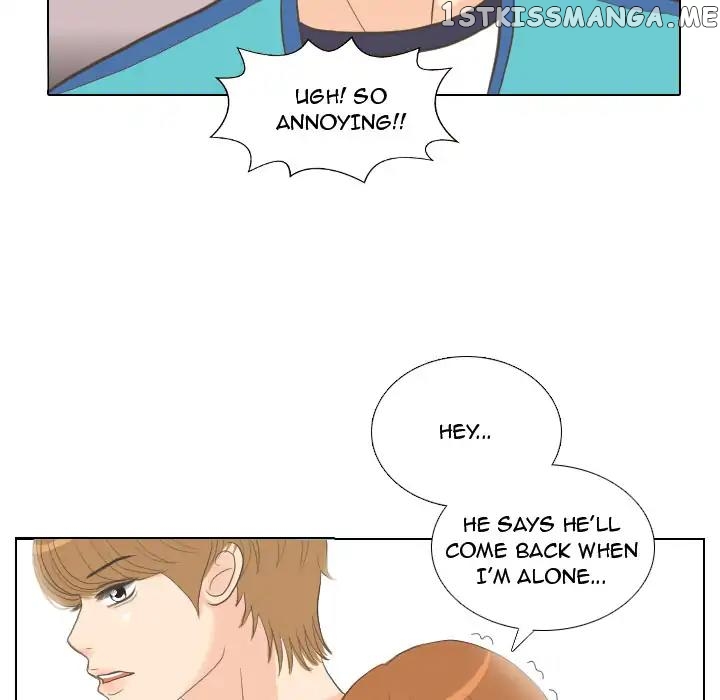 Hold My Hand chapter 13 - page 97