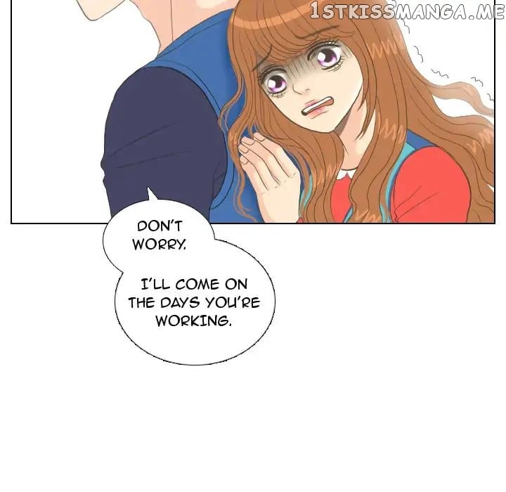 Hold My Hand chapter 13 - page 98