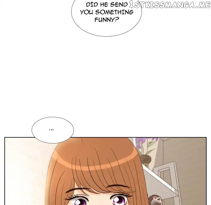 Hold My Hand chapter 12 - page 26