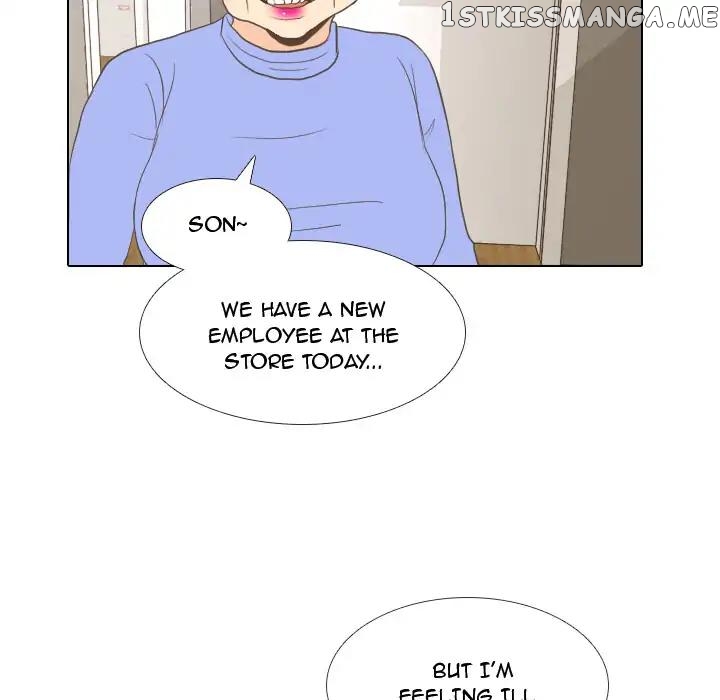 Hold My Hand chapter 12 - page 41