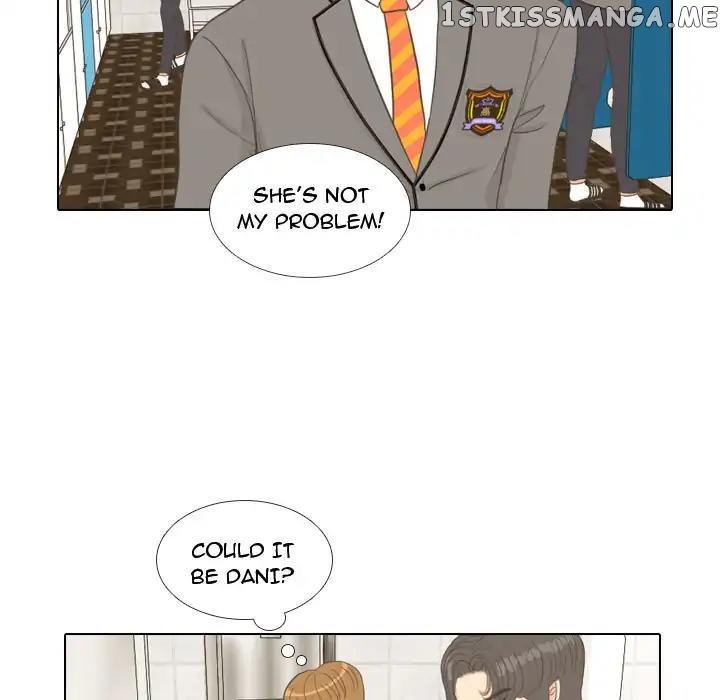 Hold My Hand chapter 11 - page 24