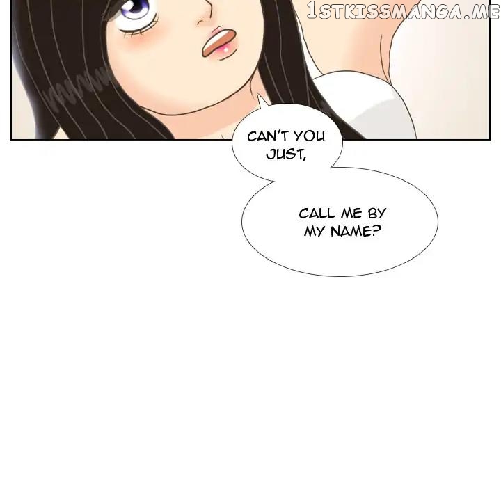 Hold My Hand chapter 11 - page 34