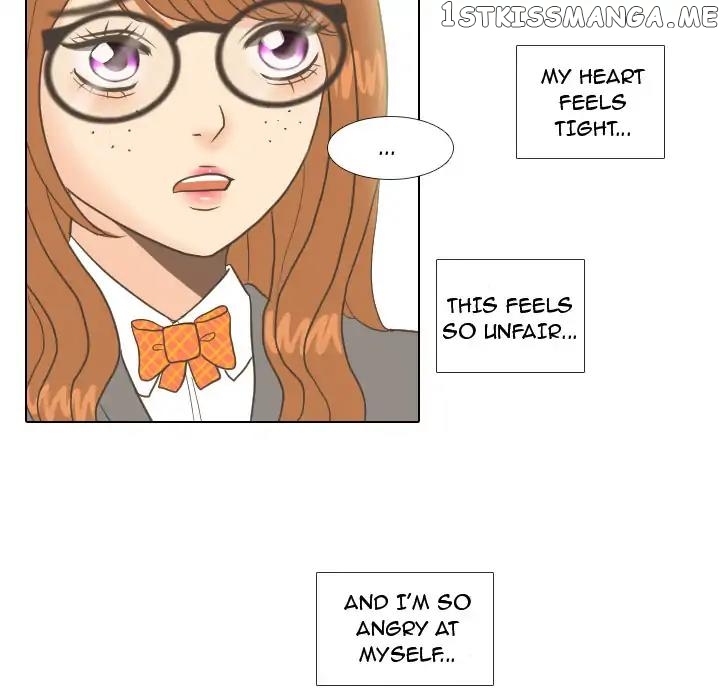 Hold My Hand chapter 11 - page 43